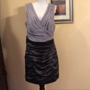 Express Cocktail Dress